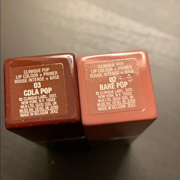 New Clinique Make up Skincare Bundle w/ Bag - Picture 6 of 10